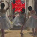 the bercedes menz major 1st album『weapons』発売＆