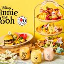【ディズニーの世界観で楽しむカフェ＆ギフトショップ