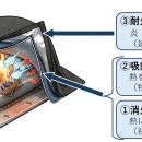 TOPPANホールディングス、東京消防庁とリチウムイオン