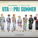 【うた☆プリ】KEITA MARUYAMAが手掛ける浴衣・帯utf-8