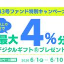 ＜再募集＞不動産投資型クラファン【DARWIN funding】