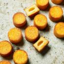 Buttersの食べて参加する牛乳月間。乳製品の副産物ま