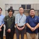 【ガリレイ1％クラブ】子ども食堂等に冷蔵庫13台寄贈2