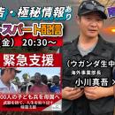 【5/29緊急ライブ】日本の市民による平和構築に共感広