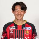 土屋 櫂大 選手 U-21日本代表メンバーに選出