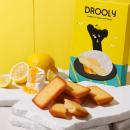 【DROOLY（ドローリー）】より、レモンの酸味に、カマ