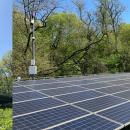 太陽光発電所に次世代侵入検知ソリューションを導入