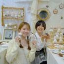 合計で約1,000ブースが出店！好奇心が刺激されるutf-8