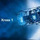 テラドローン、国産の屋内点検用ドローン「Terra Xros