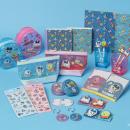 発売30周年を迎える『たまごっち』記念アートをutf-8