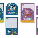 発売30周年を迎える『たまごっち』記念アートをutf-8