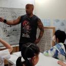 小学生8名が英検2級一次試験合格圏内(自己採点)utf-8