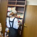遺品整理で捨てられる専門書やサブカル資料を次utf-8