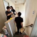 遺品整理で捨てられる専門書やサブカル資料を次utf-8