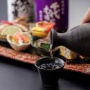【美酒を味わい尽くす】鳥取・皆生温泉の宿が「地酒飲