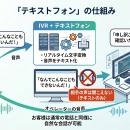 “暴言を直接聞かない”という新しいカスハラ対策