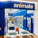 アニメイトイオン松江が1階から2階へお引越し♪　2026