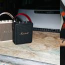Marshall、定番ポータブルスピーカーの次世代モデル「