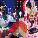 2026阿波おどり 有料演舞場等の有名連出演表の決定