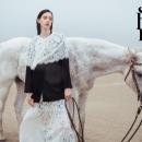 sahara、2026AW COLLECTION「Nomadic Trace ― 遊牧の