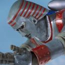 日本初の特撮巨大ロボットヒーロー『ジャイアントロボ