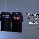 6月26日(金)よりPOP UP SHOP【BanG Dream! Fashion Fe