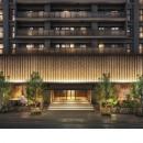 「ザ・パークハウス 大阪上本町タワー」モデルルーム
