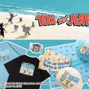 「トムとジェリー」と楽しむ夏！“みんなと友達で最高