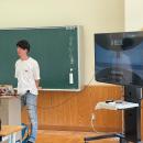 「普段は集中できない子がずっと聴いていた」--滋賀県