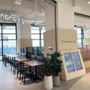 nana’s green tea、台湾2号店を台中市にオープン！