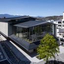 松本市立博物館が第37回JSCA賞 奨励賞を受賞