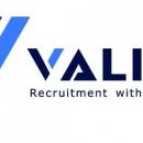 現場職特化型SNS内製化採用支援サービス　VALIK