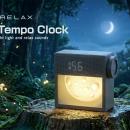 時計の枠を超えた “空間ワープ” ガジェット。立体月面