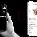 株式SBIトレーサビリティ、株式会社ローグスが展開す