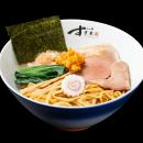 王道を継ぎ、新たな一杯へ　『らぁ麺すぎ本』よutf-8