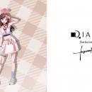 【ダイアナ株式会社】DIANA featuring Kizuna AI 第２