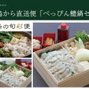 御食国・淡路島からお届け！夏の美味「べっぴん鱧」の