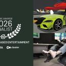 クラスター、トヨタ自動車株式会社と共創した「爆創ク