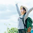 天気予報だけでは分からない“外出先の暑さ”を見える化