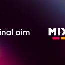 Final Aim、MIXIより今後の事業提携を見据え、プレシ