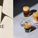 ブルーボトルコーヒー、アイスエスプレッソドリンクの