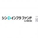 シン・インフラ ファンド by TOHO GAS、デジタルIDプ