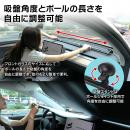 駐車のたびにサッと設置！MAXWINの99％UVカットutf-8