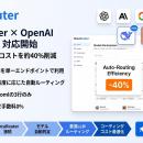 OrcaRouterがOpenAI Codex CLIに対応 ― 200以上のLLM