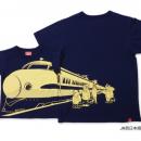 ドクターイエロー（T３）実車展示開始1周年に合わせて