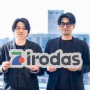 株式会社エーアシ、新卒人材紹介の株式会社irodasに「