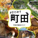 町田市観光コンベンション協会、生成AIを活用しutf-8