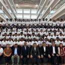 テクノスマイル、インドのSRM University-APと国際イ