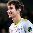 【東京グレートベアーズ】マーク・ルラ選手 新規選手
