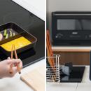 【KEYUCA】朝のお弁当づくりの4つの“面倒”を減らす。2